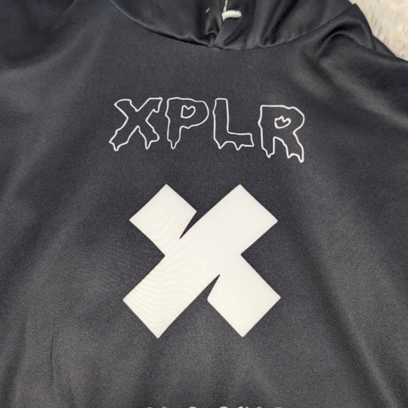 Xplor merch authentic Sam and colby - Picture 4 of 8